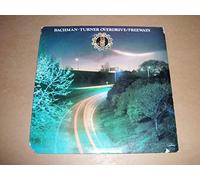 Bachman-Turner Overdrive - BACHMAN TURNER OVERDRIVE freeways.