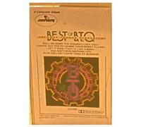 Bachman-Turner Overdrive - Best of B. T. O [Remastered]