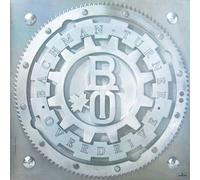 BACHMAN-TURNER OVERDRIVE - bto