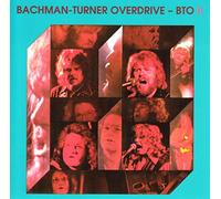 Bachman-Turner Overdrive - Bto Ii