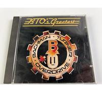 Bachman Turner Overdrive - BTO's Greatest (UK