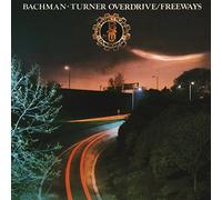 Bachman-Turner Overdrive – Freeways