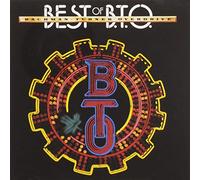 Bachman-Turner Overdrive - Remastered Hits