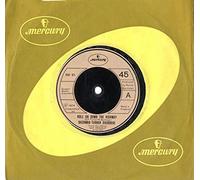 Bachman-Turner Overdrive - roll on down the highway 45 rpm single