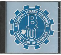 Bachman Turner Overdrive - Takin Care of Business