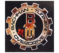 Bachman Turner Overdrive - Turner Overdrive (8 CD)