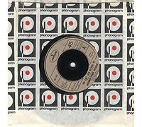 BACHMAN-TURNER OVERDRIVE - you ain't seen nothing yet / free wheelin' 45 rpm single