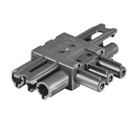 Bachmann 0 375.12 Distributore Nero