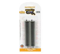 Bachmann 12,7 cm Straight Track (6/Card) - N Scale