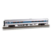 Bachmann 14168 N Amfleet Car Cafe CAR #48177