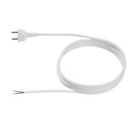Bachmann 241175 BACHMANN cavo di contorno 2x1,0 3m, H05VV-F cavo di contorno ne