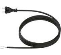 Bachmann 246.185. Lunghezza cavo 3 m Genere di connettore Maschio Colore cavo Nero (246.185) NEW