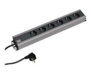 Bachmann 300000 Power distribution unit (rack-mountable)