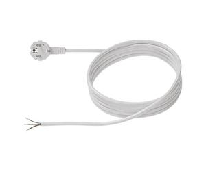 Bachmann 301175 Cavo di alimentazione BACHMANN H03VV-F 3G0,75