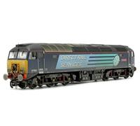 Bachmann 32-763A Classe 57/7 57302 Chad Varah Drs Bussola Blu 21 Pin Pronto+