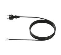 Cavo per Alimentazione Bachmann 321.175 Nero 3.00 m