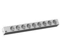 Bachmann 333.418 - Cavo di prolunga per rack da 19"