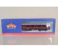 BACHMANN 34-453A BR THOMPSON 2 ORRIDOIO FRENATORE BSK COACH E1918E Ol
