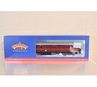 Bachmann 34-654B Br Thompson Completo Freno Bagagli Bg Coach E145E Mint Ol