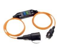 Bachmann 341880 HO7BQ-F3G - Power extension cable