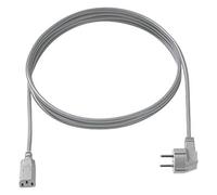 Bachmann 351974 Cavo per Alimentazione 351.974 Grigio 2.00 m