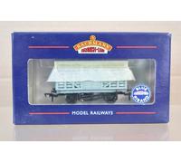 BACHMANN 37-703 Carro Merci LMS Grigio 10 Ton Cattle Van 12098