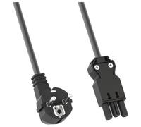 Bachmann 375.044 Cavo di collegamento Nero 2.00 m