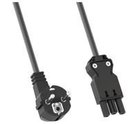 Bachmann 375.046 Cavo di collegamento Nero 5.00 m