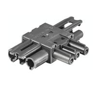 Distributore nero bachmann 375.102