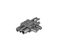 Distributore nero bachmann 375.102