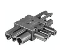 Bachmann 375.102 Distributore Nero