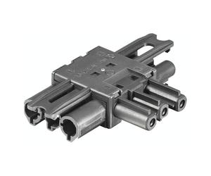 Bachmann 375.102 Distributore Nero