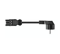 Bachmann 375005 BACHMANN GST18-3 Cavo di accoppiamento contatto di terra/appare