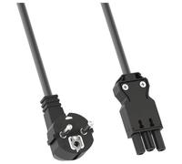 Bachmann 375044 375.044 Cavo di collegamento Nero 2.00 m