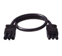 Bachmann 375.071 Cavo di collegamento Nero 0.50 m