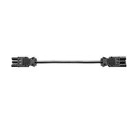 Bachmann 375083 375.083 Cavo di collegamento Nero 3.00 m