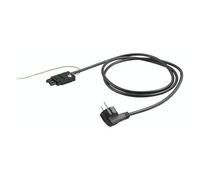 Bachmann 375116 375.116 Cavo di collegamento Nero 3.00 m