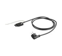 Bachmann 375116 375.116 Cavo di collegamento Nero 3.00 m