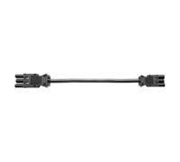 Bachmann 375128 375.128 Cavo di collegamento Nero 3.00 m