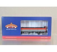 Bachmann 38-041B Wagon Merci OBA British Rail OO 1:76 Menta Con Scatola
