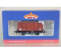 BACHMANN 38-231A British Rail BAUXITE 12 Ton Sportello Ventilazione