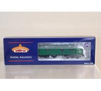 Bachmann 39-273 British Rail MK1 Coach Verde Menta OO 1:76