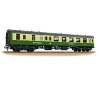 Bachmann 39-806 - Br Mk1 Bso Freno Secondo Aperto West Highland Line - 00 Scala