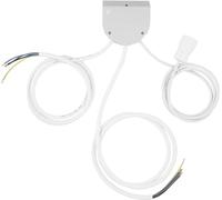 Bachmann - Bach Küchenanschlussbox 2/5/5 5,0m Kabel - SPEDIZIONE GRATUITA