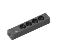 Bachmann 4200017 CONNECT LINE - Power distribution unit