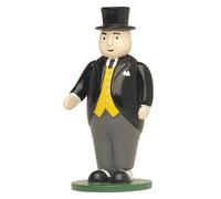 Bachmann 42443 Thomas And Friends Sir Topham Hat Figure