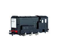 Bachmann 58802 HO-Scale "Diesel" Locomotive w/ Moving Eyes Thomas & Friends