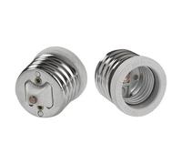 Bachmann 730008 730.008 Adattatore portalampada E27