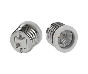 Bachmann 730008 730.008 Adattatore portalampada E27