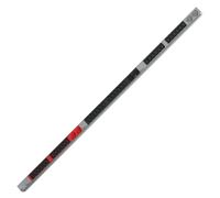 Bachmann 800.2342 unità di distribuzione dell'energia (PDU) 42 presa(e) AC 1U Nero, Grigio [800.2342]